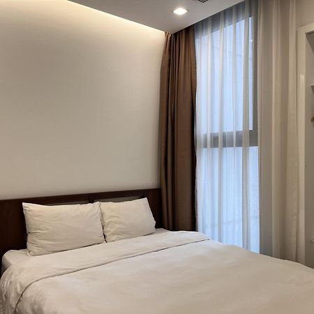 Appartement avec 2 chambre Hanoï Extérieur photo